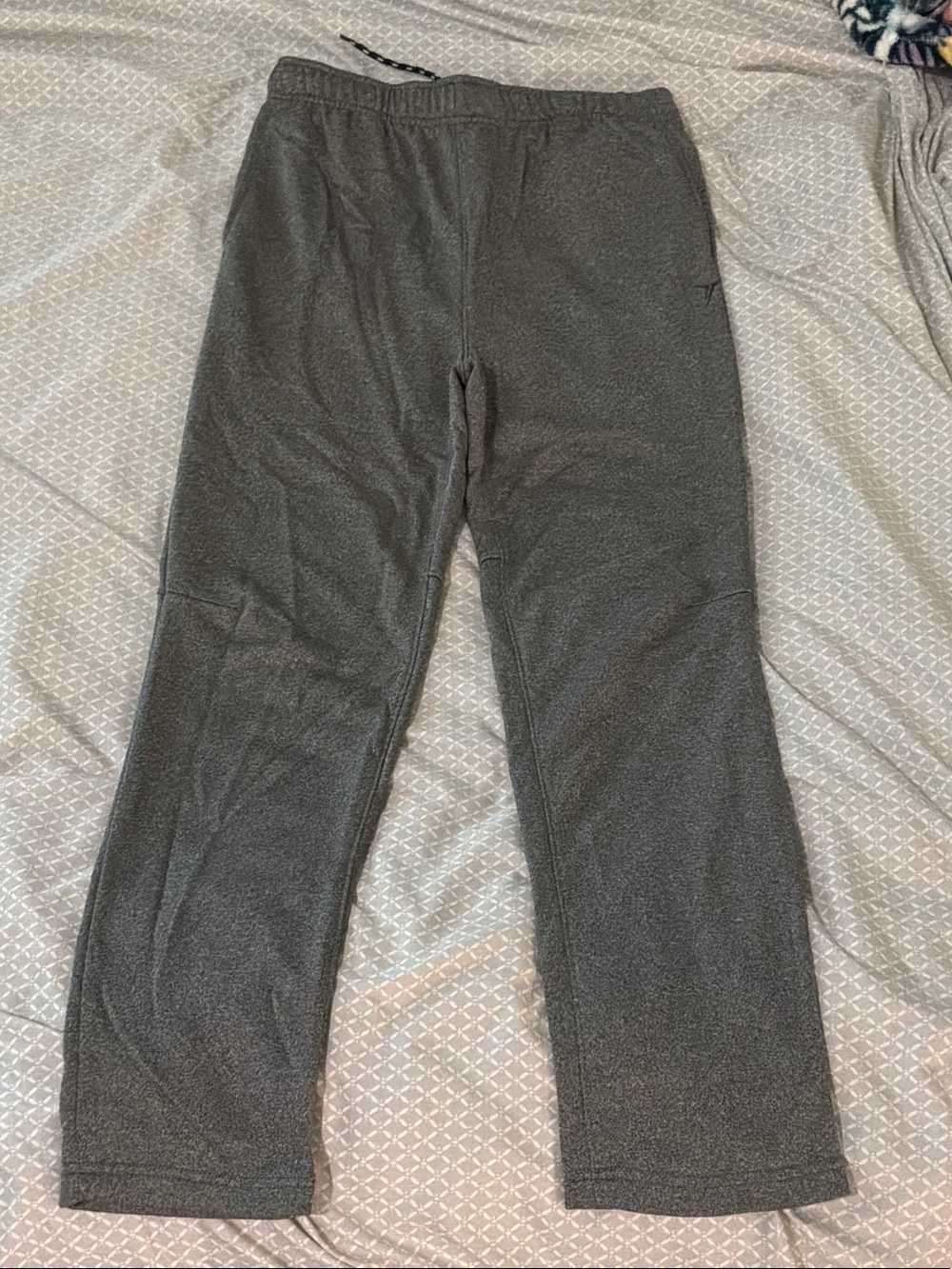 Old Navy Gray Active Jogger Pants